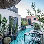 Riad Spa Sindibad